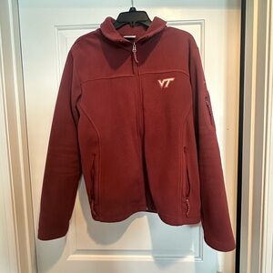 Columbia Men's Burgundy Jacket
